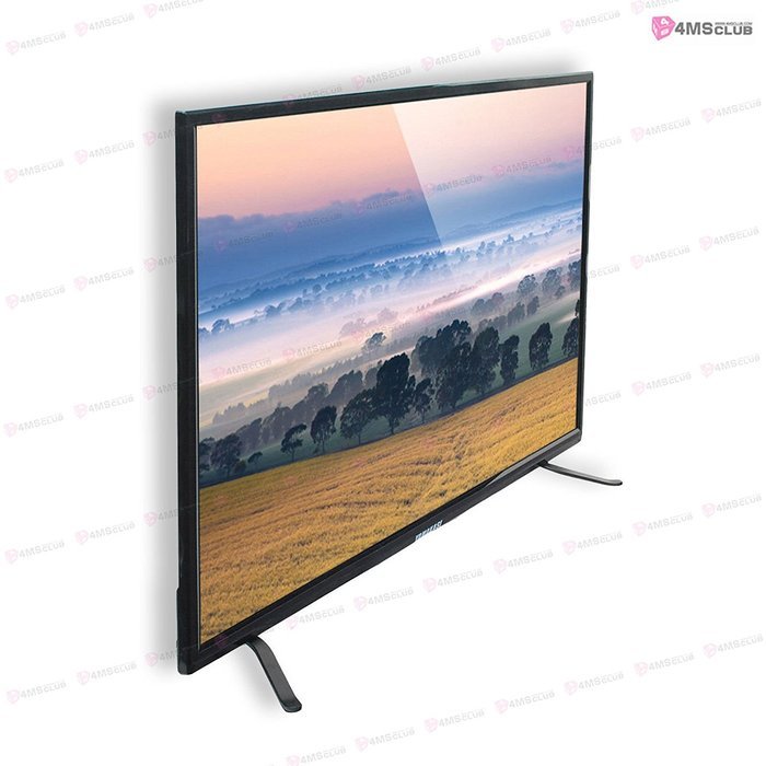 New! Brand New! Yamacasi O48usut 48" UHD LED Monitor 4k 60hz Built-in Speker Samsung Panel...
