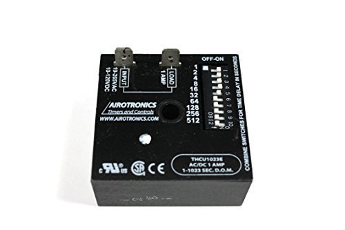 Ice O Matic 9101148-01 Timer Module by Prtst