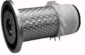 KUBOTA Air FILTER 1-11/16"X 3-1/4" Replaces 15852-11081