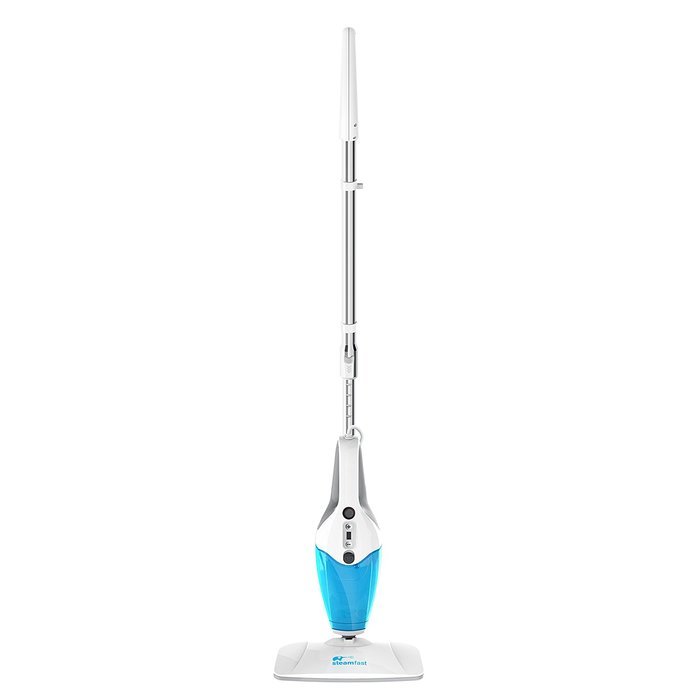 SteamFast SF-295 3-in-1 Steam Mop