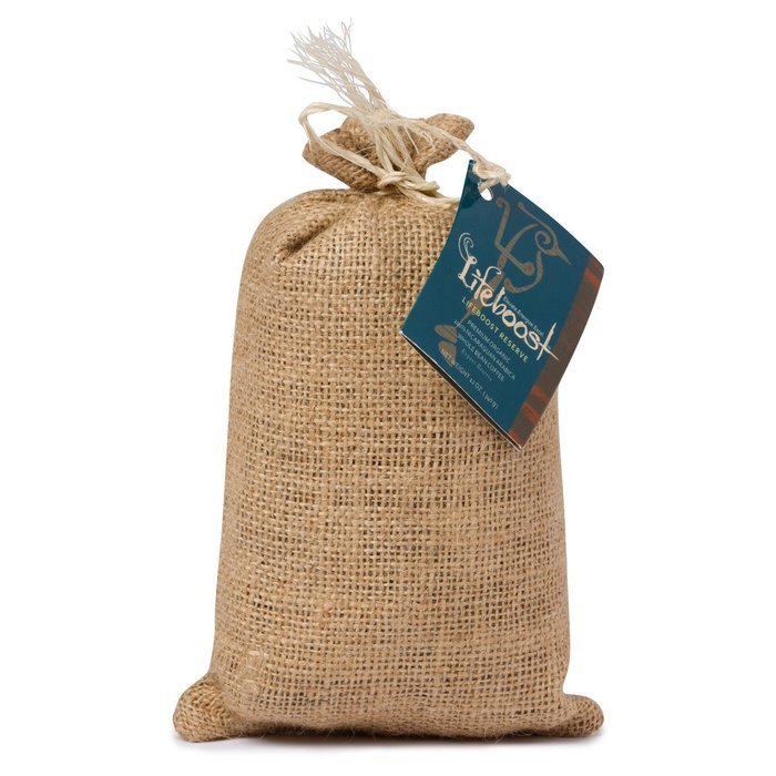Lifeboost Nicaragua Coffee Beans, 12 oz (Bean Dark Roast) N11