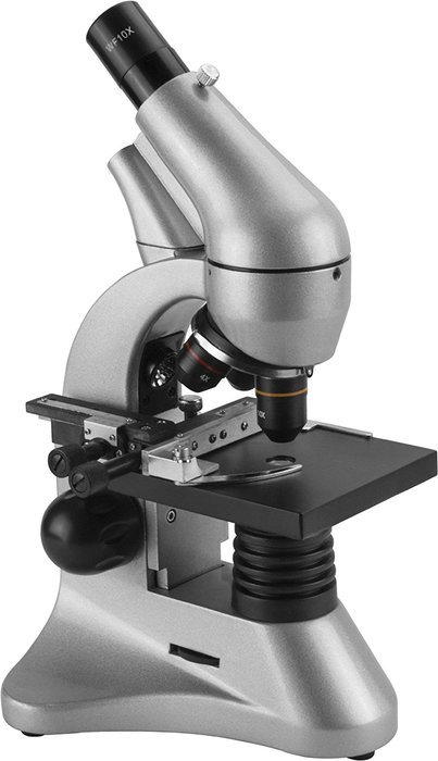 Barska 4MP Digital Microscope with Screen
