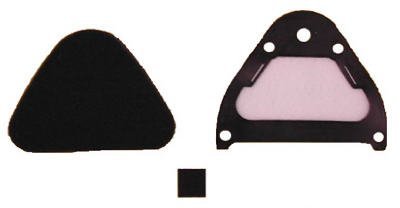 WORLD MARKETING OF AMERICA FA1005 Air Filter Kit N2