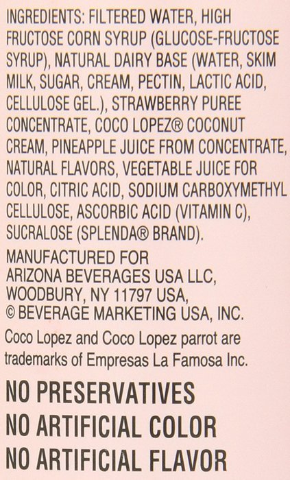 Arizona Arnold Palmer, 20 Ounce (Pack of 24) N12
