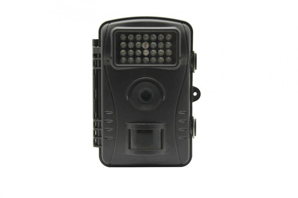 Arty Hunting Camera 2MP 1080P With Time Lapse 48ft/15m LED Infrared Light 42pcs IR LEDs 2.4" LCD Screen Scouting... N2