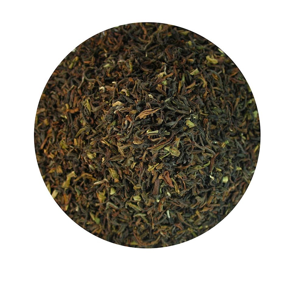 Aged Yunnan Pu-erh Tea, Puerh Tea Is Consumed As a "Detox Tea" Actually Run Through an Aging Process 10 years&ndash;... N99