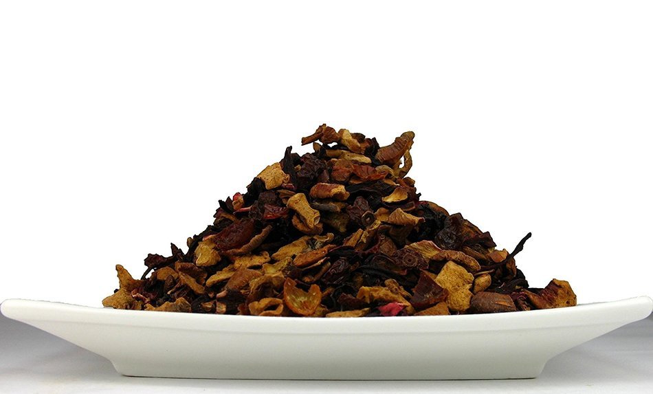 Aged Yunnan Pu-erh Tea, Puerh Tea Is Consumed As a "Detox Tea" Actually Run Through an Aging Process 10 years&ndash;... N104