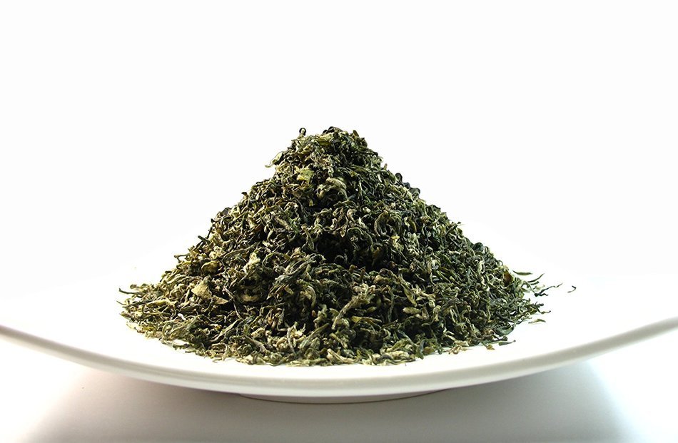 Aged Yunnan Pu-erh Tea, Puerh Tea Is Consumed As a "Detox Tea" Actually Run Through an Aging Process 10 years&ndash;... N106