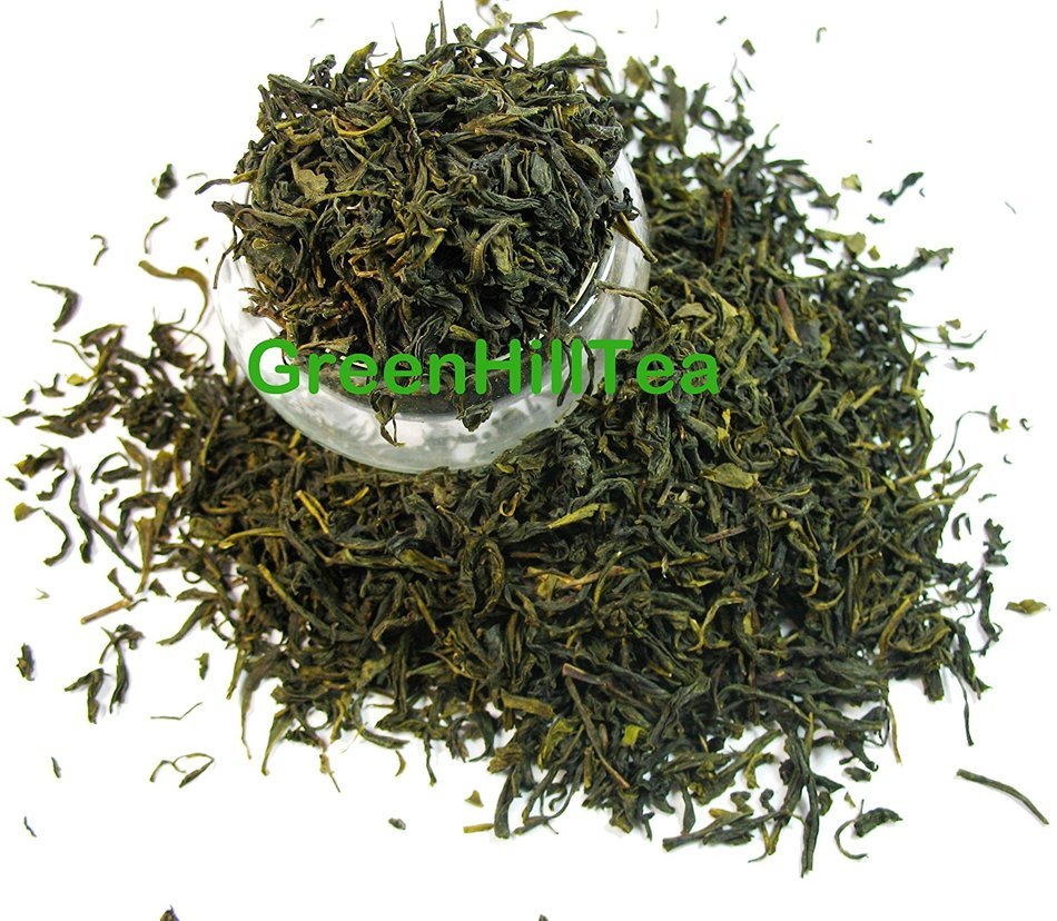 Aged Yunnan Pu-erh Tea, Puerh Tea Is Consumed As a "Detox Tea" Actually Run Through an Aging Process 10 years&ndash;... N107
