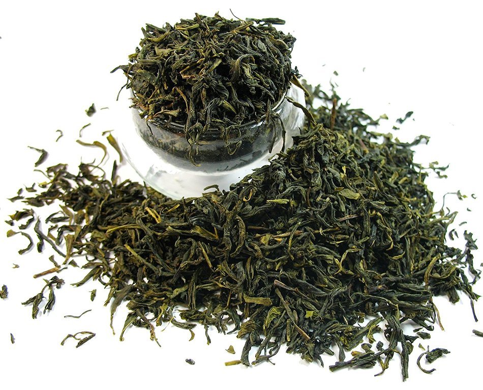 Aged Yunnan Pu-erh Tea, Puerh Tea Is Consumed As a "Detox Tea" Actually Run Through an Aging Process 10 years&ndash;... N108