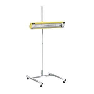 Infratech IF16-1000 Hi Intensity Heat Lamp