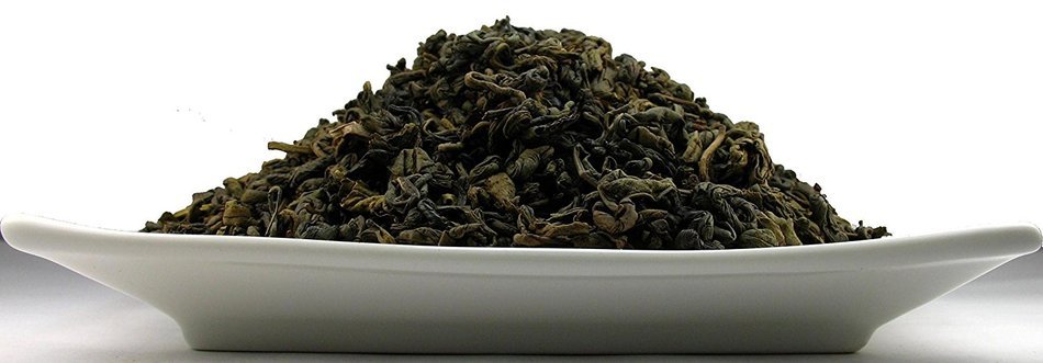 Aged Yunnan Pu-erh Tea, Puerh Tea Is Consumed As a "Detox Tea" Actually Run Through an Aging Process 10 years&ndash;... N109