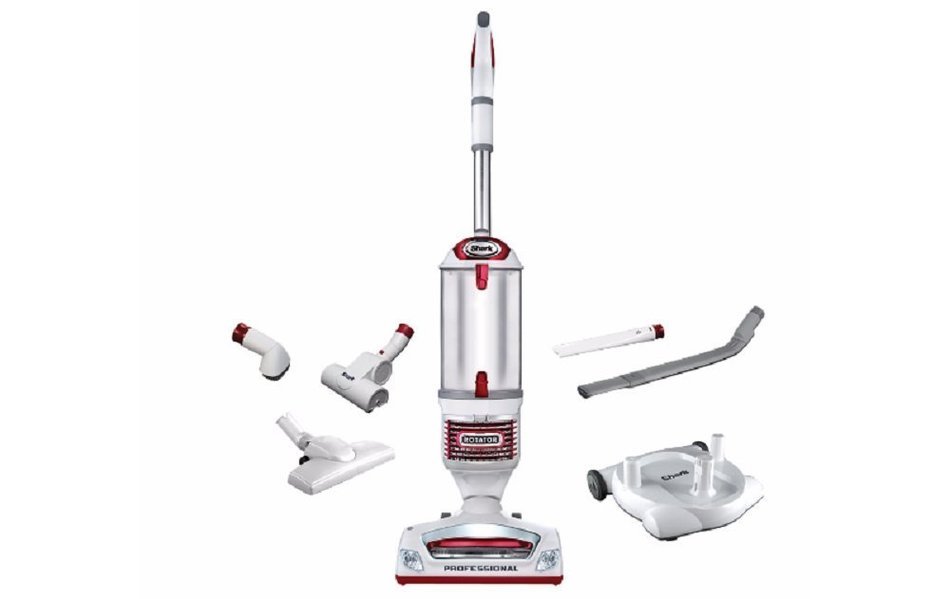 Shark Rotator Professional Lift-Away Vacuum with Attachments V32915