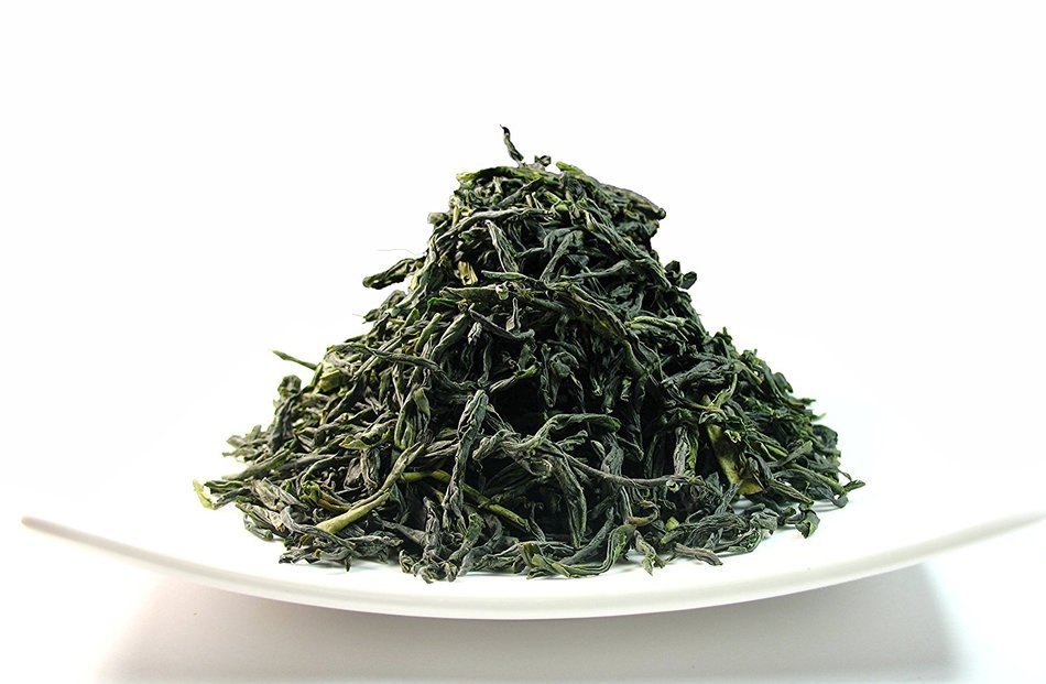 Aged Yunnan Pu-erh Tea, Puerh Tea Is Consumed As a "Detox Tea" Actually Run Through an Aging Process 10 years&ndash;... N116