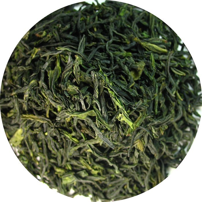 Aged Yunnan Pu-erh Tea, Puerh Tea Is Consumed As a "Detox Tea" Actually Run Through an Aging Process 10 years&ndash;... N117