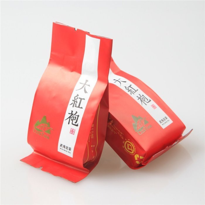 Luxtea Chinese Top10 Famous Tea &ndash; Anxi Tie Guan Yin / Iron Mercy Goddess / Tieguanyin Green Oolong Tea &ndash; Grade... N8