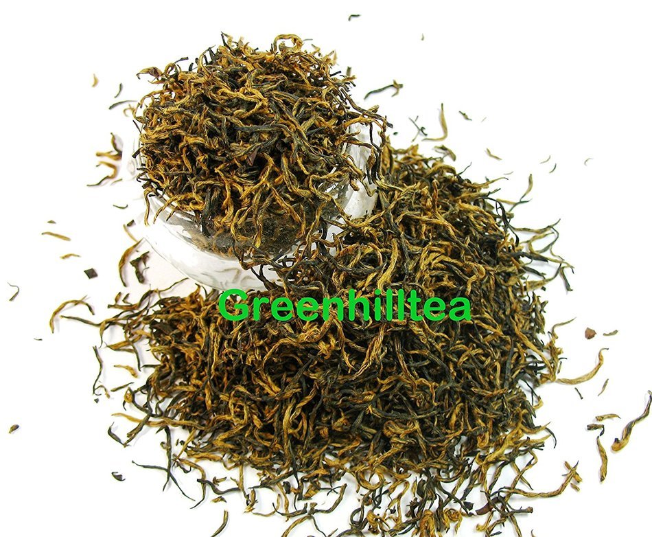 Aged Yunnan Pu-erh Tea, Puerh Tea Is Consumed As a "Detox Tea" Actually Run Through an Aging Process 10 years&ndash;... N118