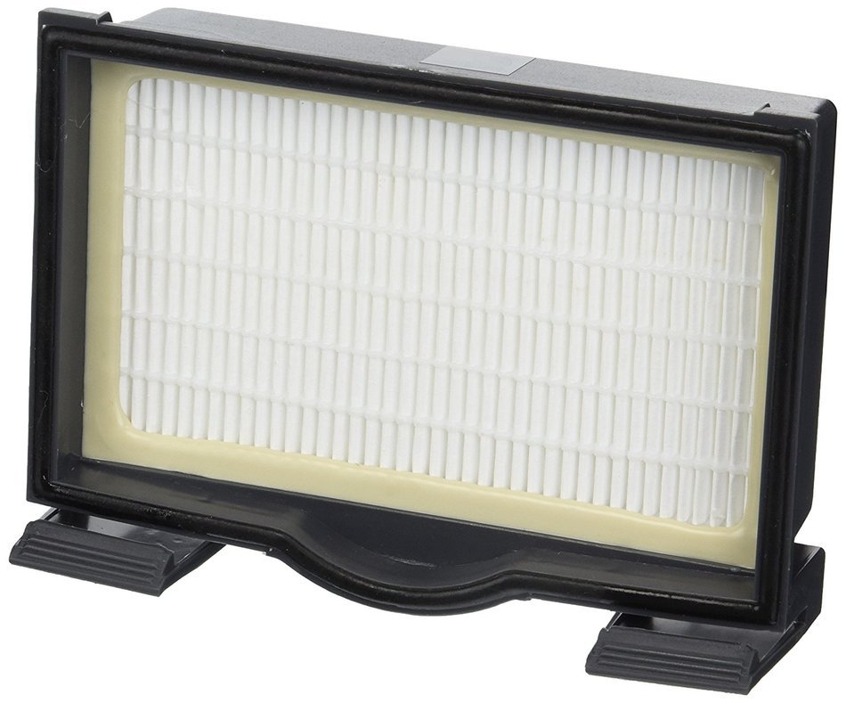 Eureka HF-8 Mighty Mite HEPA Filter; Compares to Eureka Part# 60666, 60666A, 60666B, 60666-6, HF8, HF-8 ; Designed...