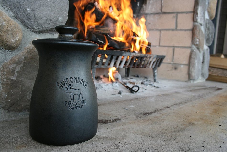 Adirondack Firestone Firelighter N4