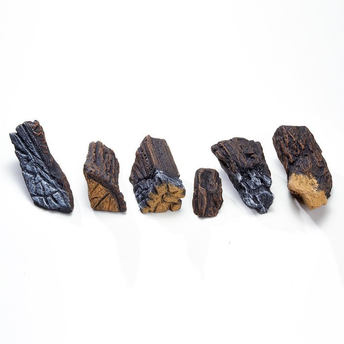 Ember Log Bed Kit For Vented & Vent Free Log Sets - Model# FELK
