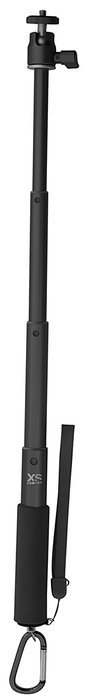 XSories Mega U-Shot Monochrome Monopod Telescoping Pole 5.5 Feet Extension N4