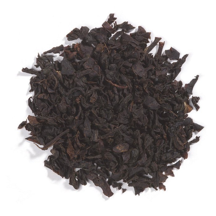 Frontier Chai Tea Certified Organic, Fair Trade Certified, 16 Ounce Bag N19
