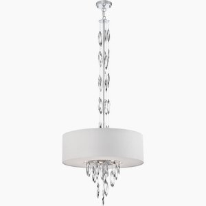 Quoizel PCCS2824C1 Platinum Collection Cascade Pendant by Quoizel