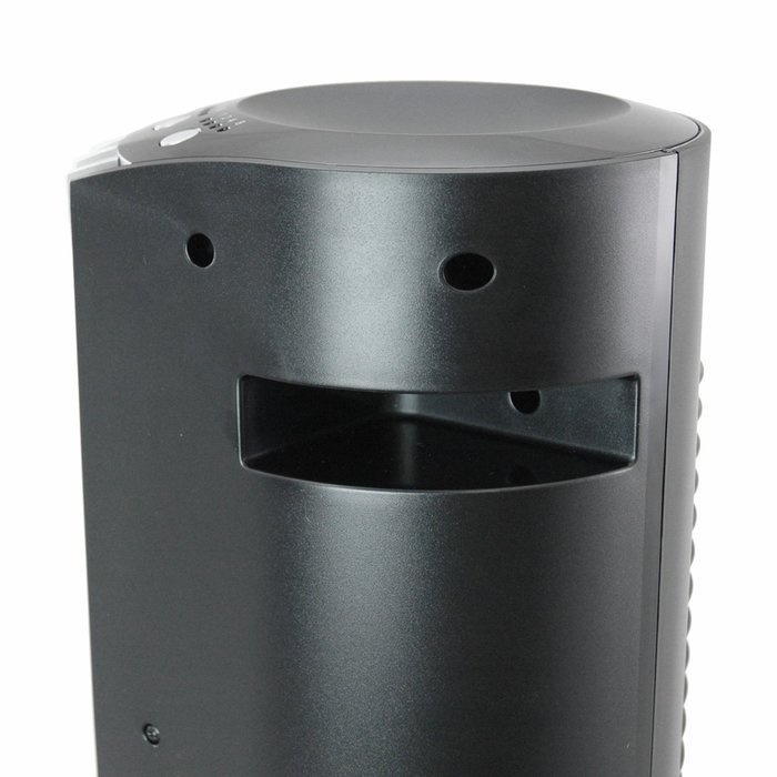 Vornado 153 Tower Circulator - 32" Upright Fan (Black) N2