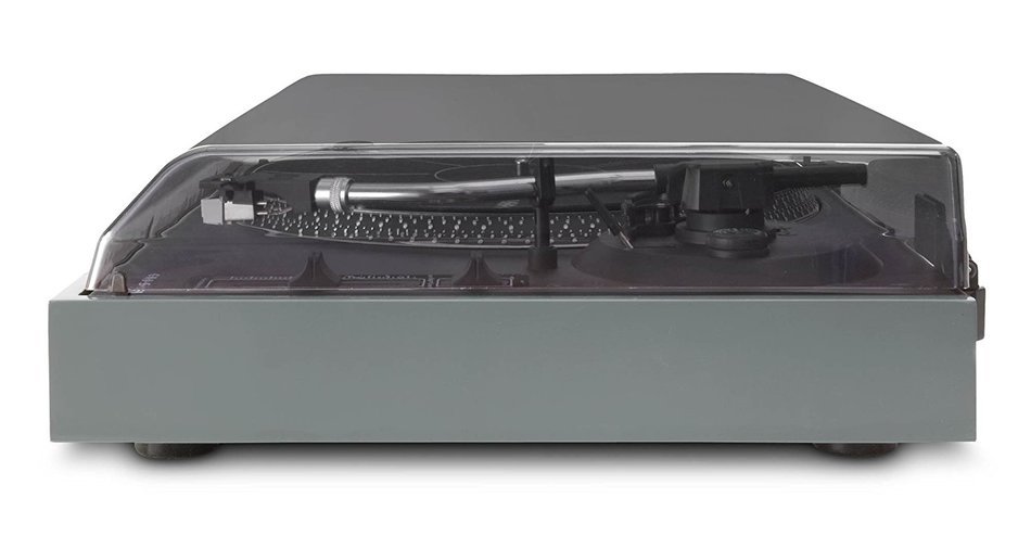 Crosley CR6009A-OR Advance Turntable with USB and Software Suite for Ripping and Editing Audio (Orange)