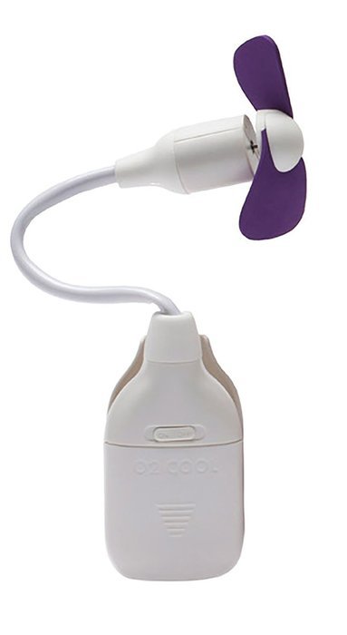 Flexi Clip Fan N2