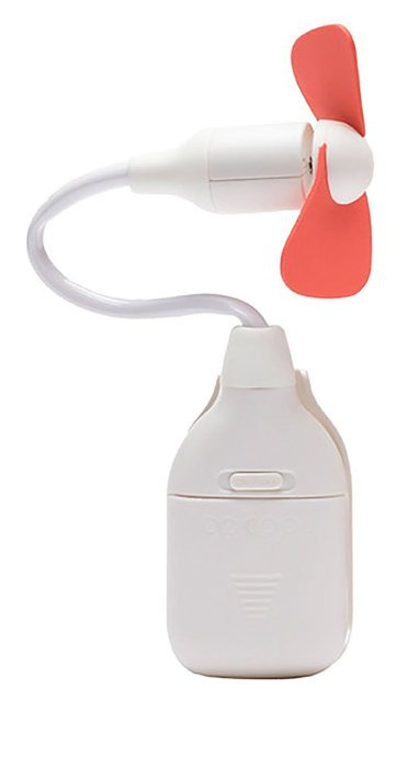Flexi Clip Fan N3