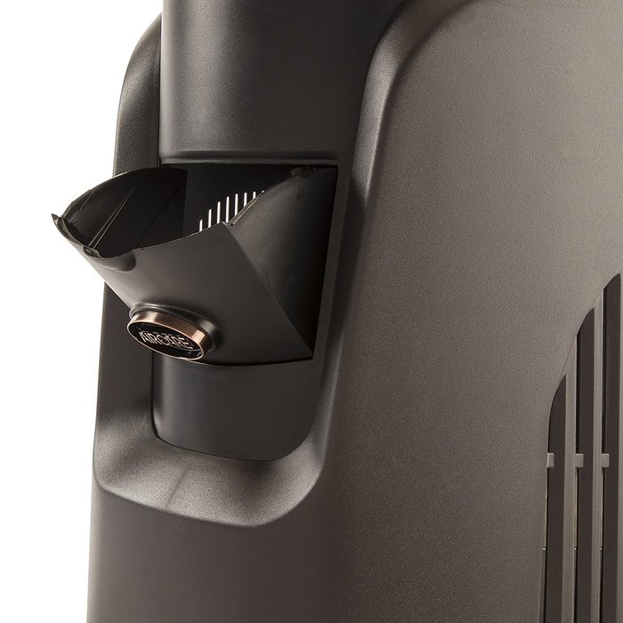 AIRCARE EA1208 Digital Whole-House Console-Style Evaporative Humidifier, Espresso N4