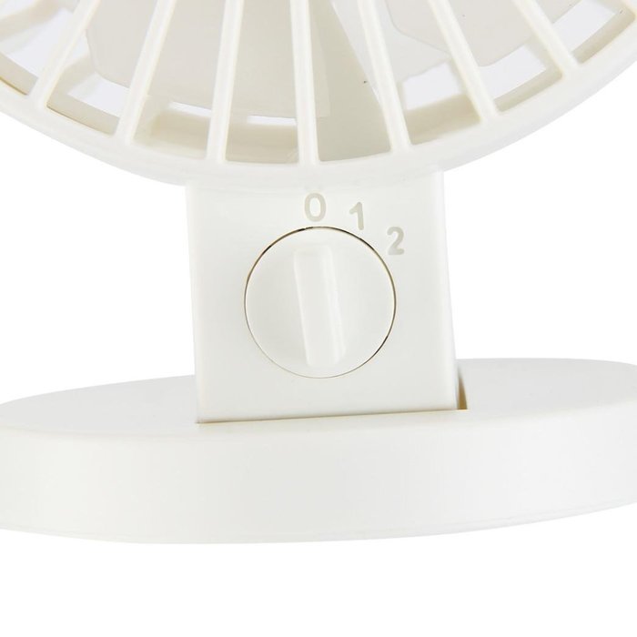 BESSKY Portable Mini Air Conditioner Cooler Fan (Black) N5