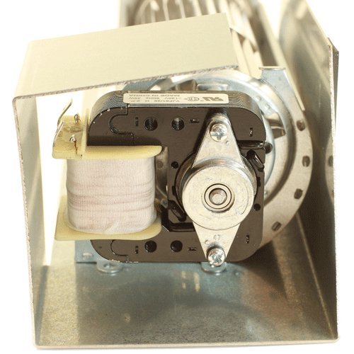 UZY5 Fireplace Blower Kit for Security Fireplaces N3