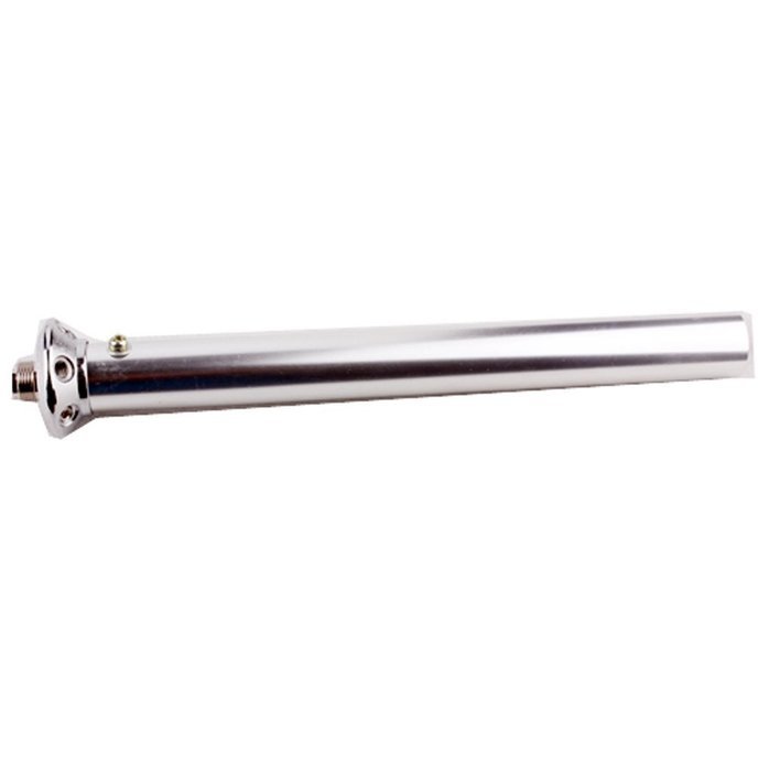 Zowaysoon 1/4 Wave Professional GP Antenna for 5W-100W Fm Transmitter 88-108MHZ BNC