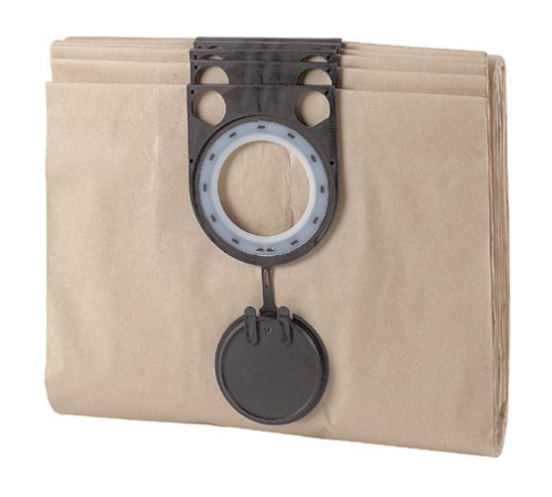 Bosch Vacuum Dust Bags (Pack of 5)