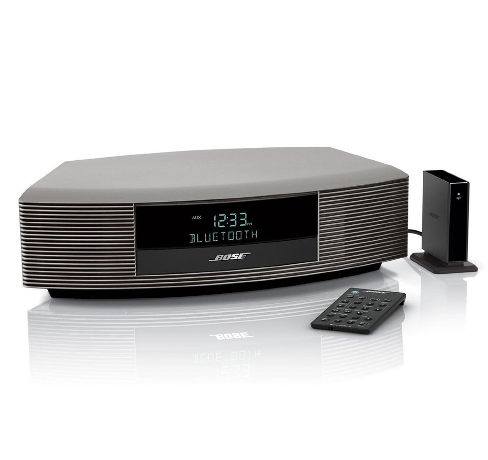 Bose Wave Radio III