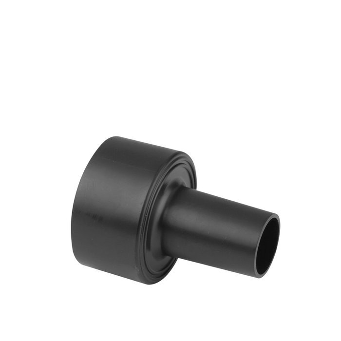 WORKSHOP Wet Dry Vacuum Adapter WS25011A 2-1/2-Inch To 1-1/4-Inch Universal Shop Vacuum Hose Adapter for Shop...