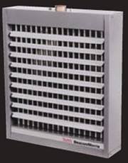 Beacon Morris 520103 36000 BTU Horizontal Hydronic Unit Heaters