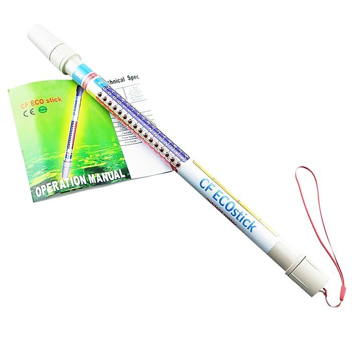 EC PPM CF Nutrawand Hydroponic Meter Stick
