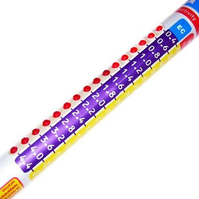 EC PPM CF Nutrawand Hydroponic Meter Stick N2