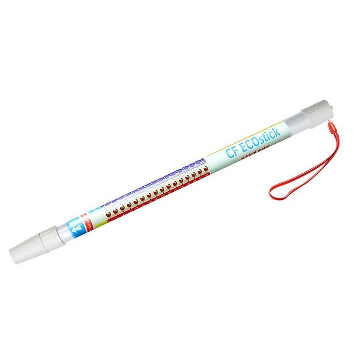 EC PPM CF Nutrawand Hydroponic Meter Stick N3