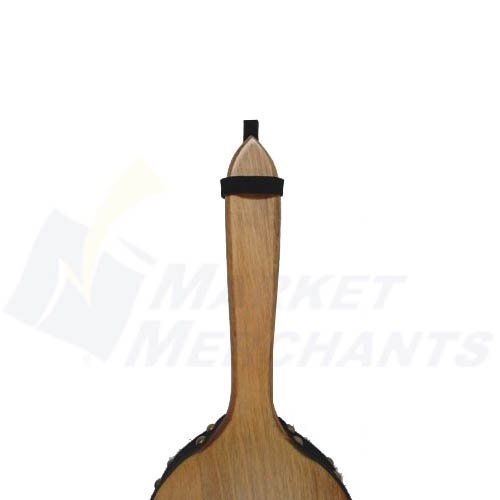 Fireplace Hearth Woodstove Bellows - EXTRA "LONG JOHN" HANDLE N2