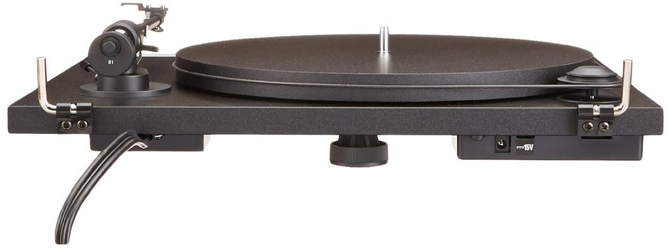 Pro-Ject Primary Phono Turntable (Black)