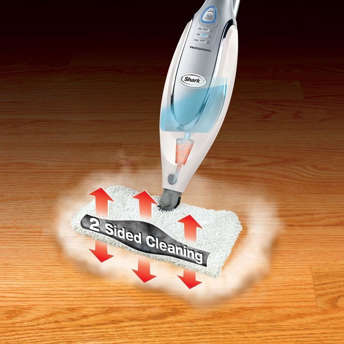 Shark Pro Steam Mop S3601B