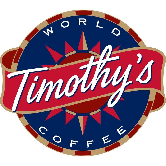 Timothy's World Coffee German Chocolate Cake K-cup for Keurig Brewers, 96 Count N2