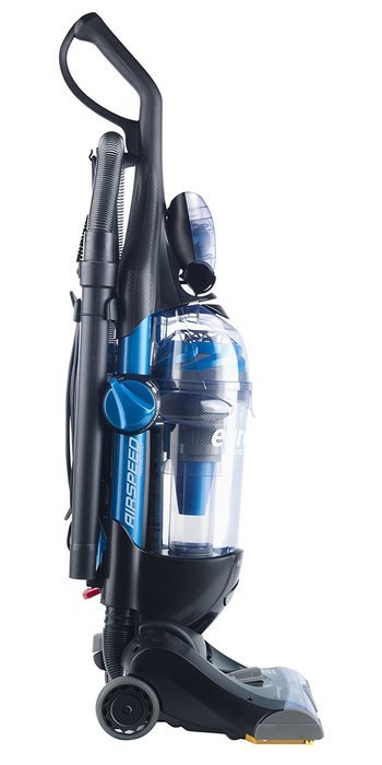 Eureka MyVac All Floors Reach Pet w/ Airspeed Technology, Bagless - Corded N3