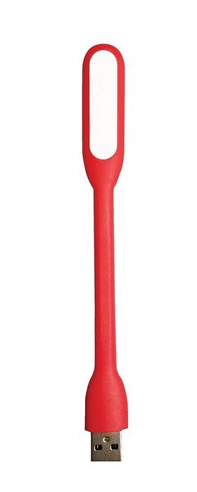 Go Green Power GG-113-USBYL 6 LED USB Light, 6, Yellow N15