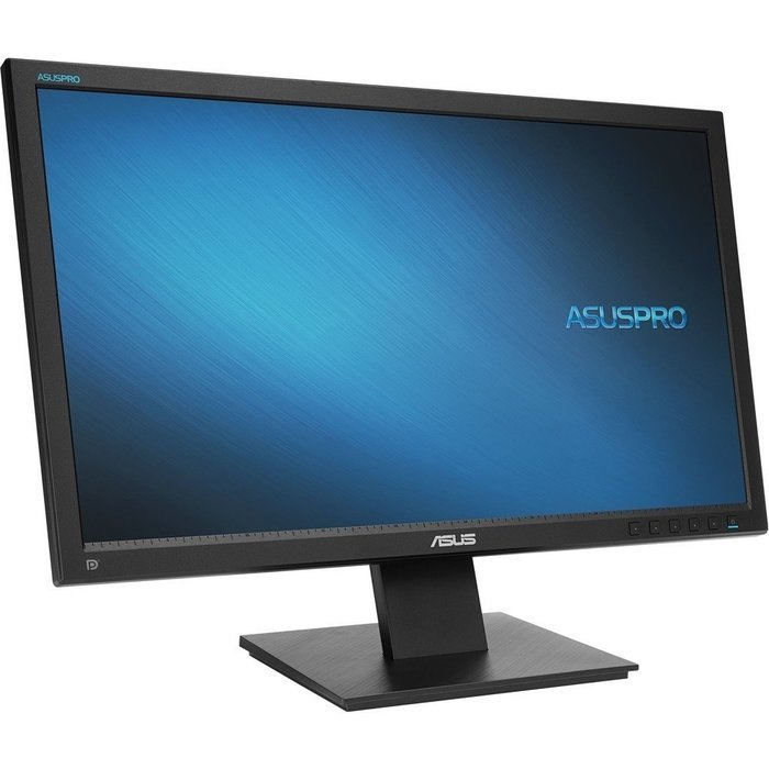 Asus - 23.8" IPS LED Monitor - Black N2