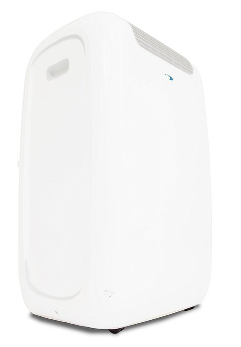 Whynter ARC-101CW Cool Size 10000 BTU Compact Portable Air Conditioner